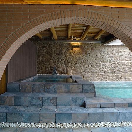 Perafita1750 Villa Luaran gambar