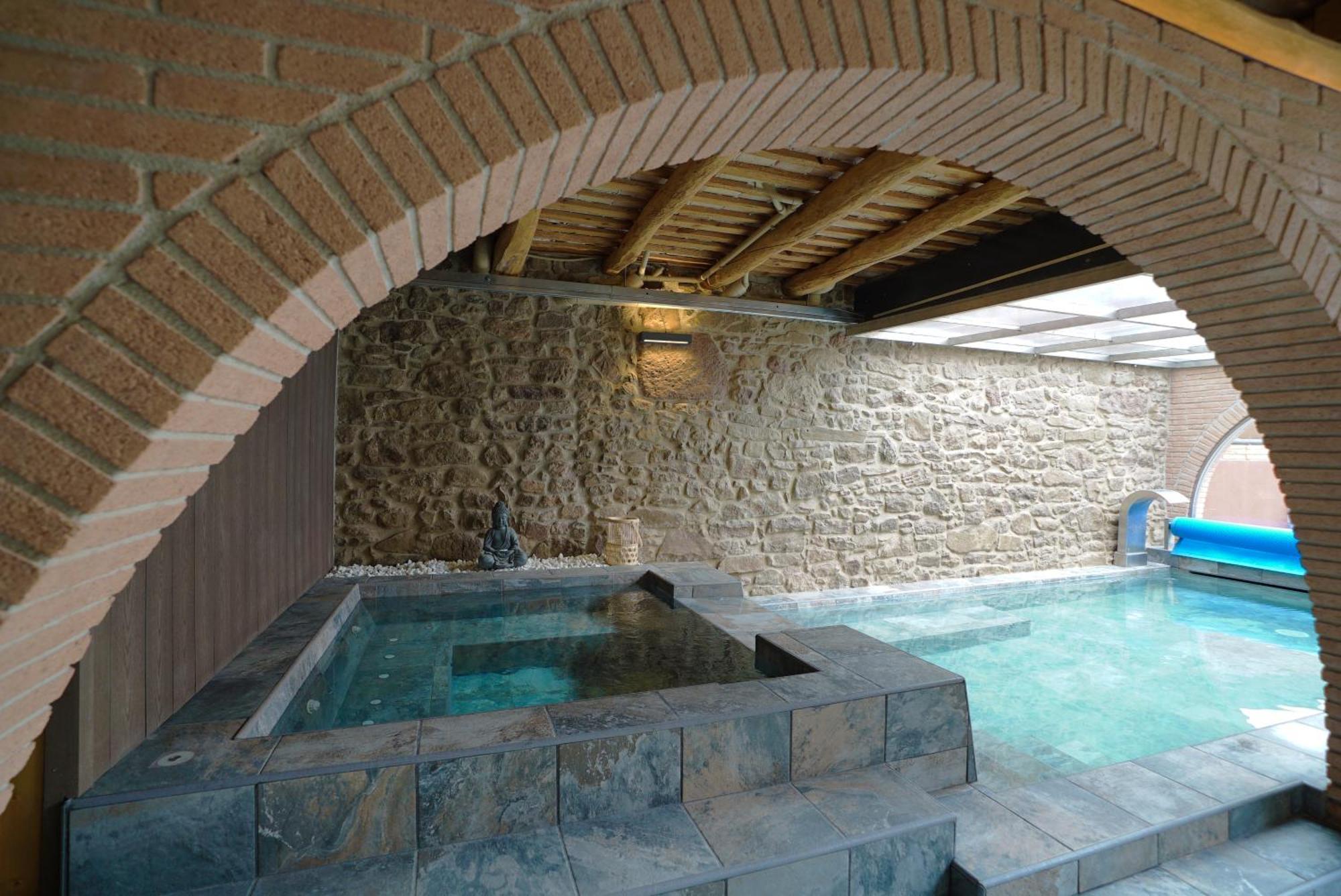 Perafita1750 Villa Luaran gambar