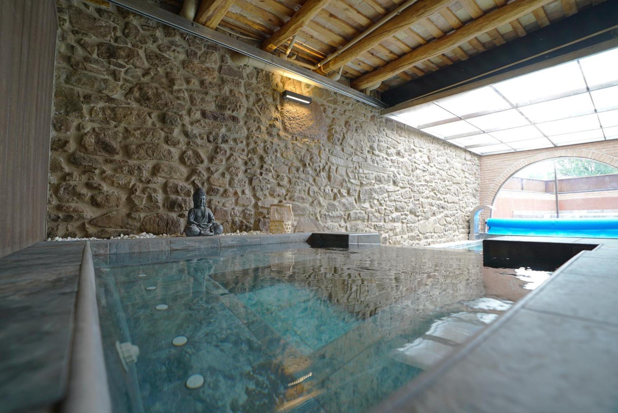 Perafita1750 Villa Luaran gambar