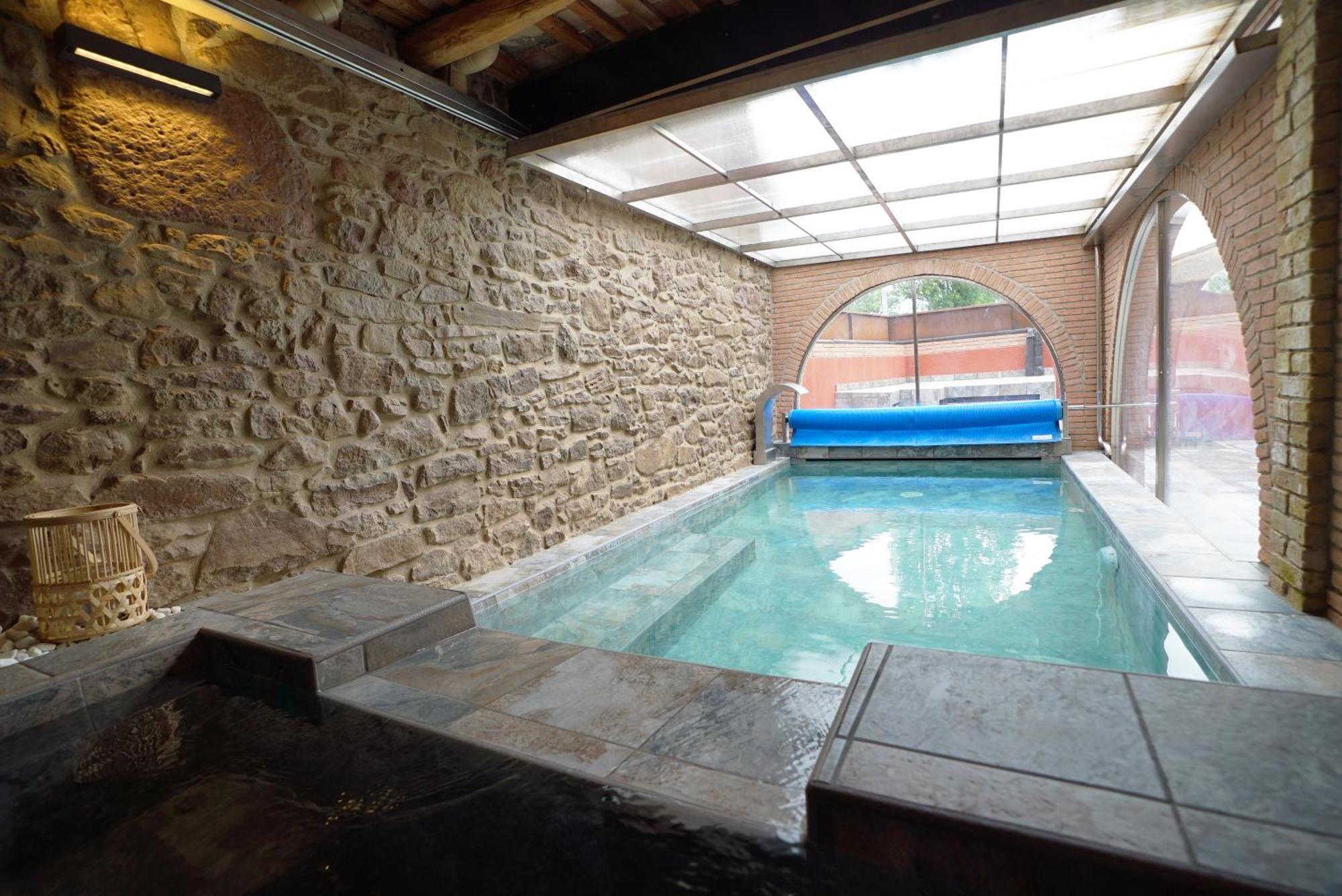 Perafita1750 Villa Luaran gambar