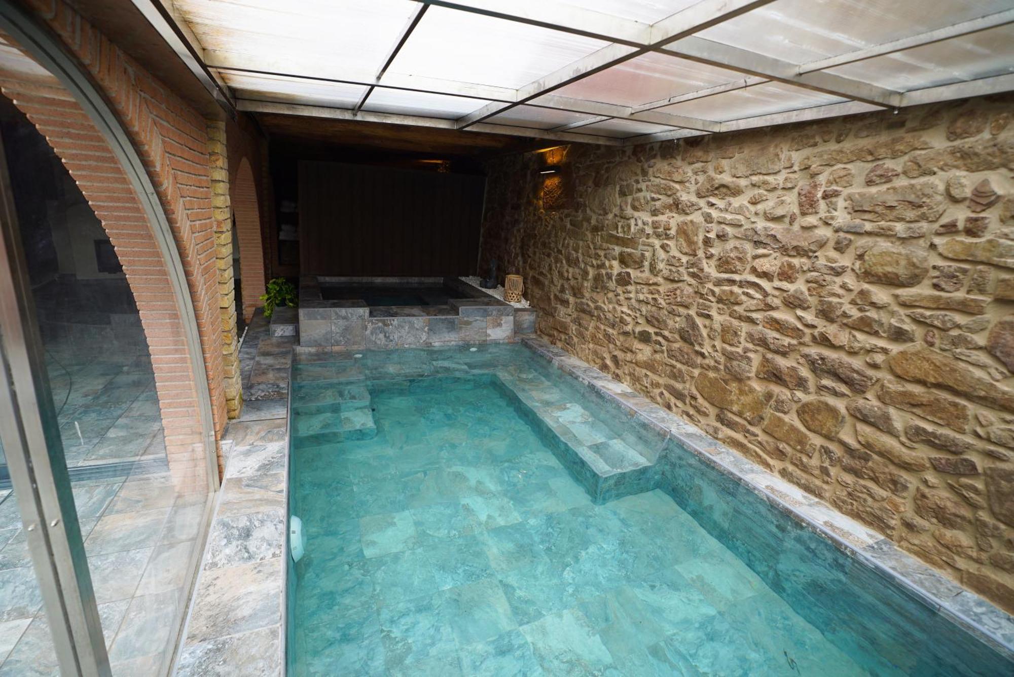 Perafita1750 Villa Luaran gambar