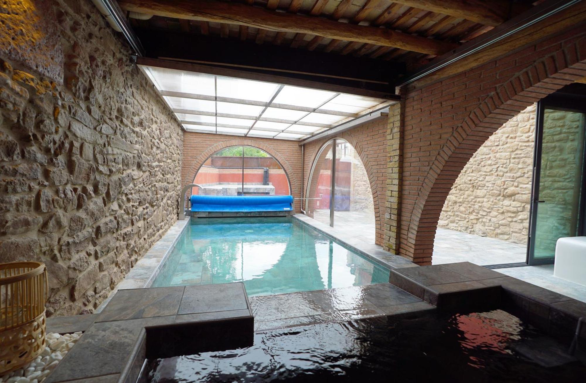 Perafita1750 Villa Luaran gambar