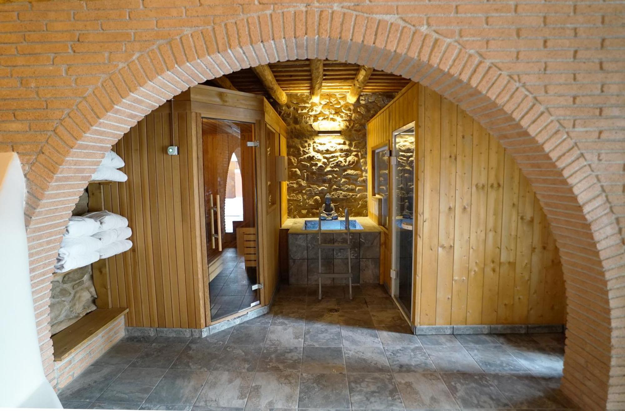 Perafita1750 Villa Luaran gambar