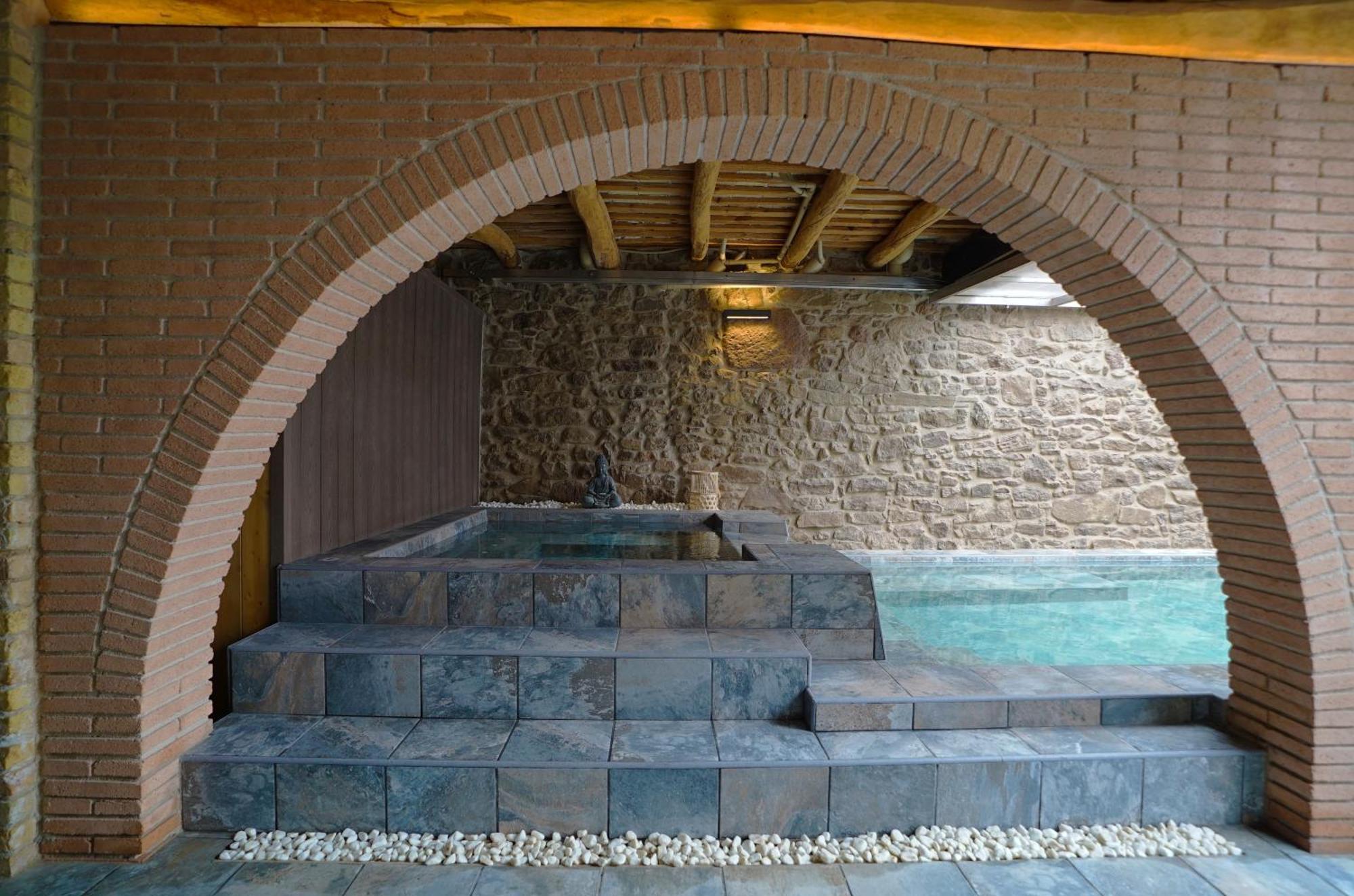 Perafita1750 Villa Luaran gambar