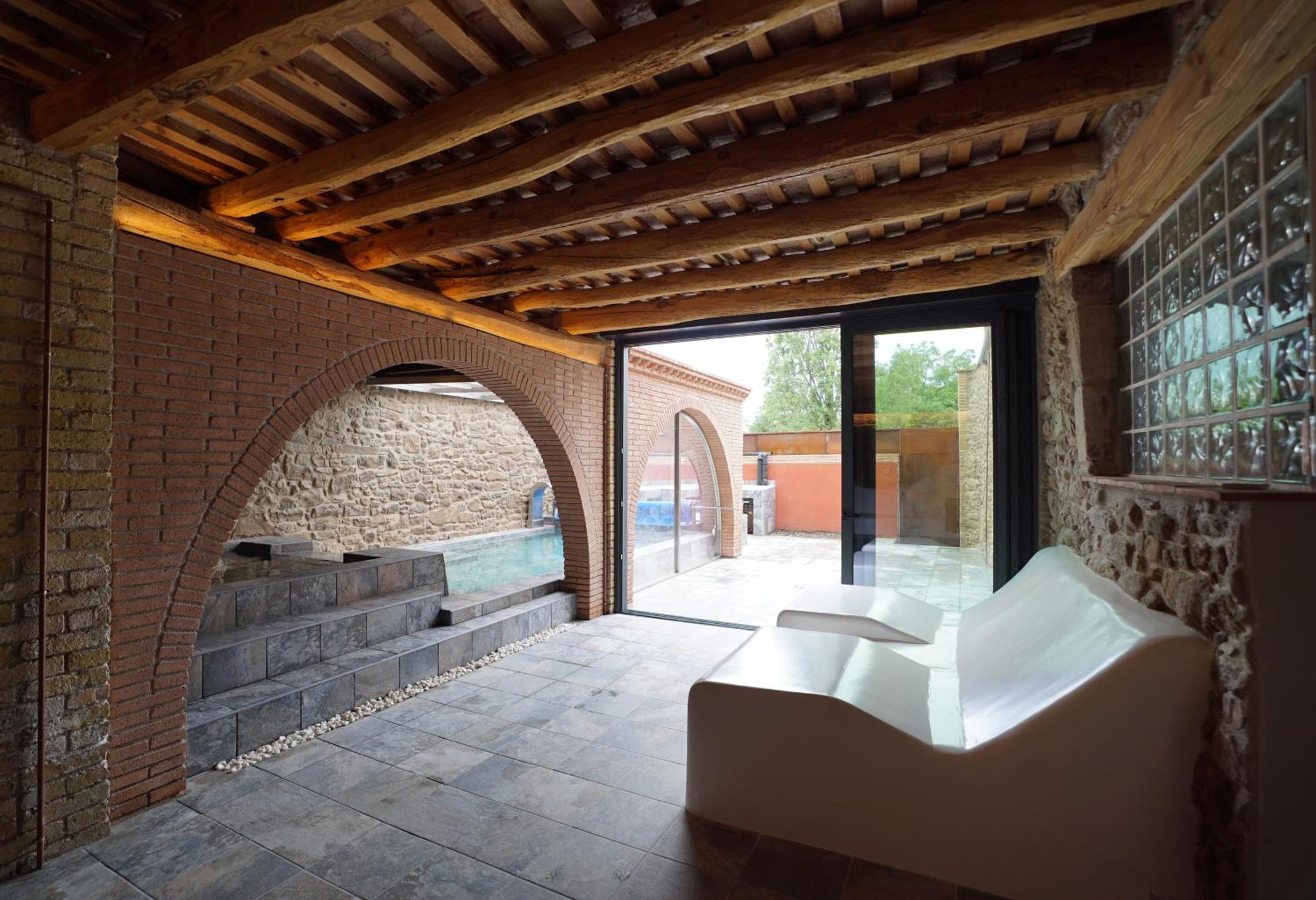 Perafita1750 Villa Luaran gambar