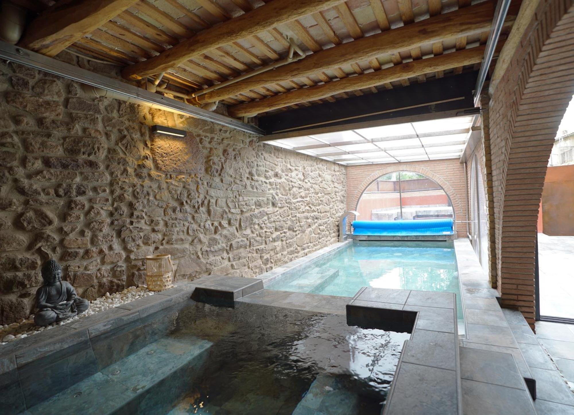 Perafita1750 Villa Luaran gambar