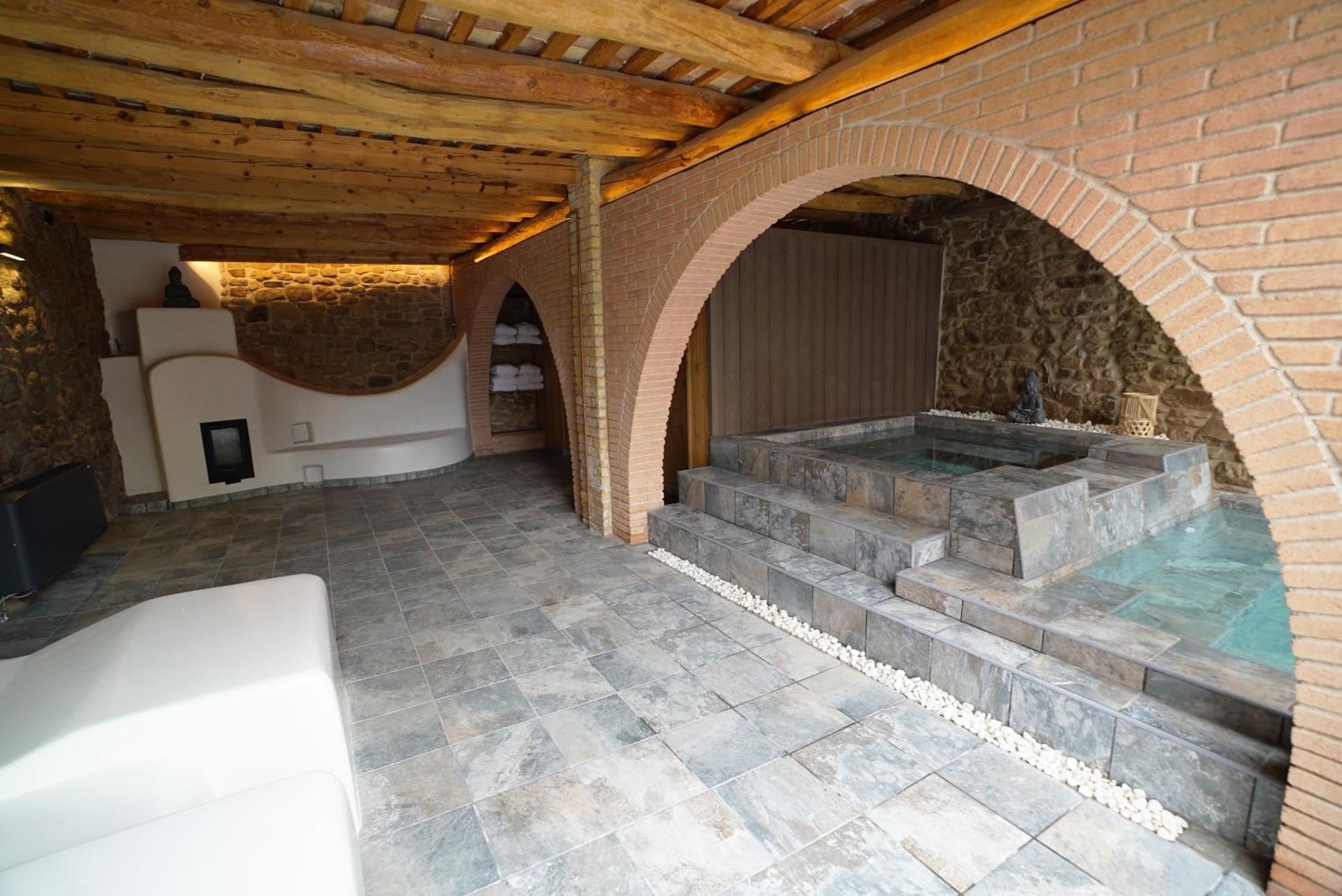 Perafita1750 Villa Luaran gambar