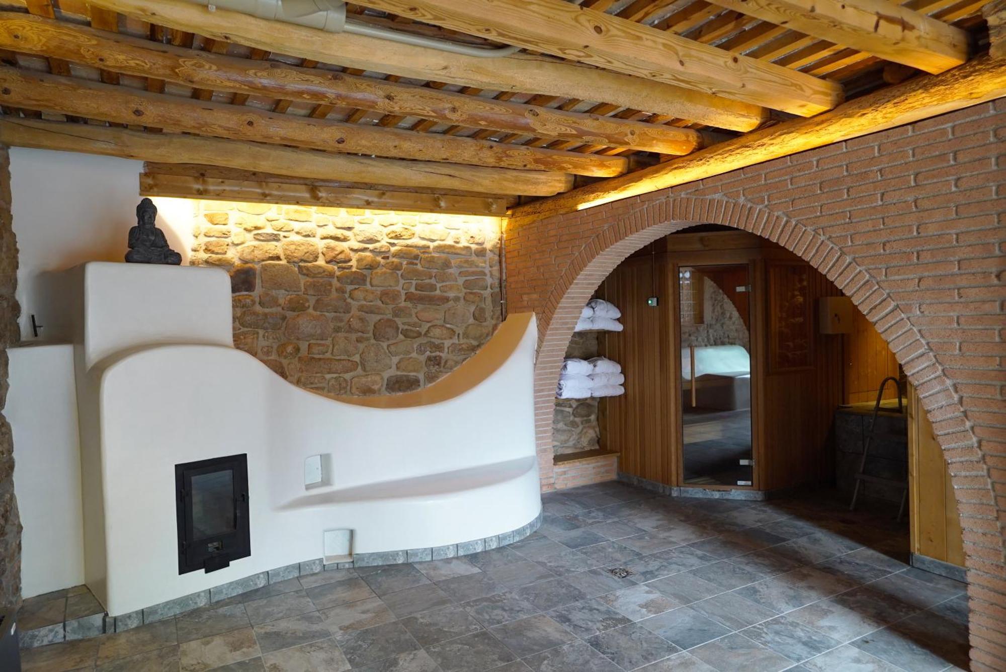 Perafita1750 Villa Luaran gambar