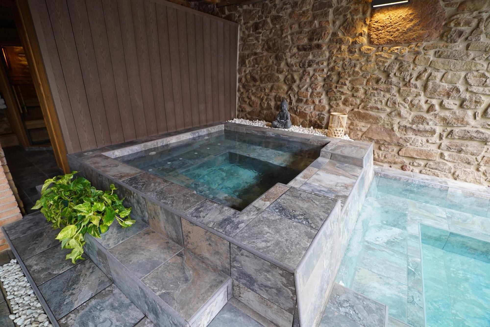 Perafita1750 Villa Luaran gambar