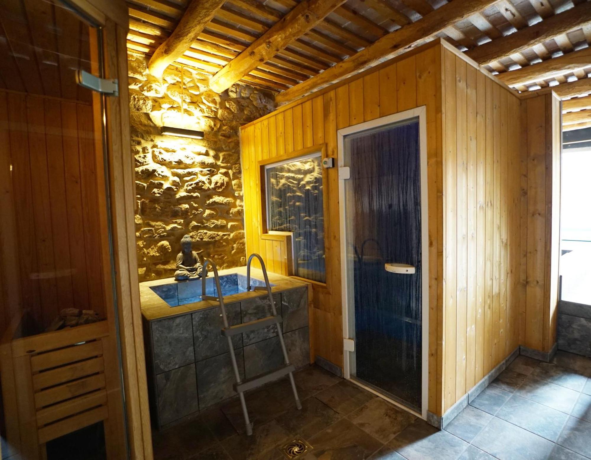 Perafita1750 Villa Luaran gambar