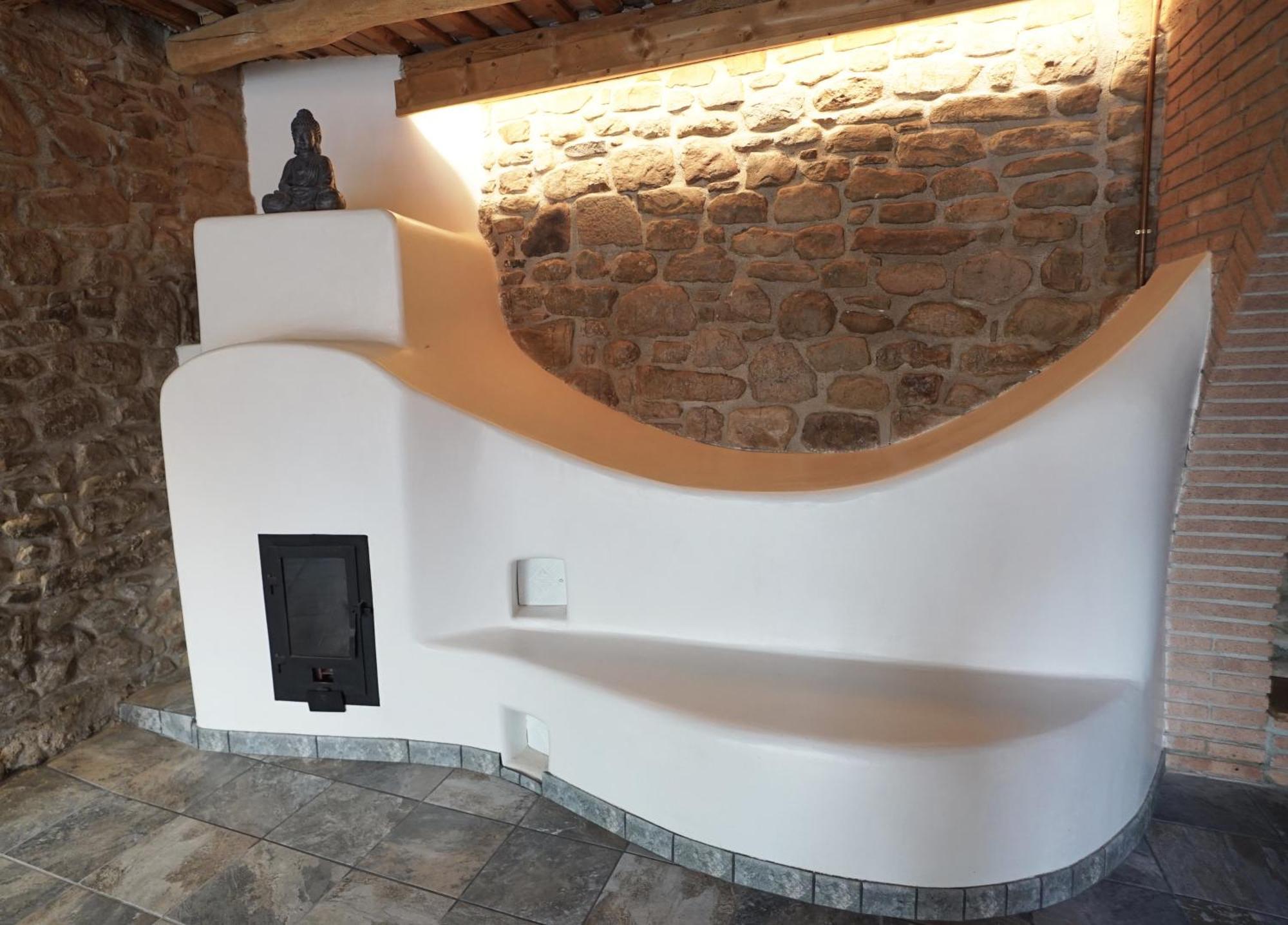 Perafita1750 Villa Luaran gambar