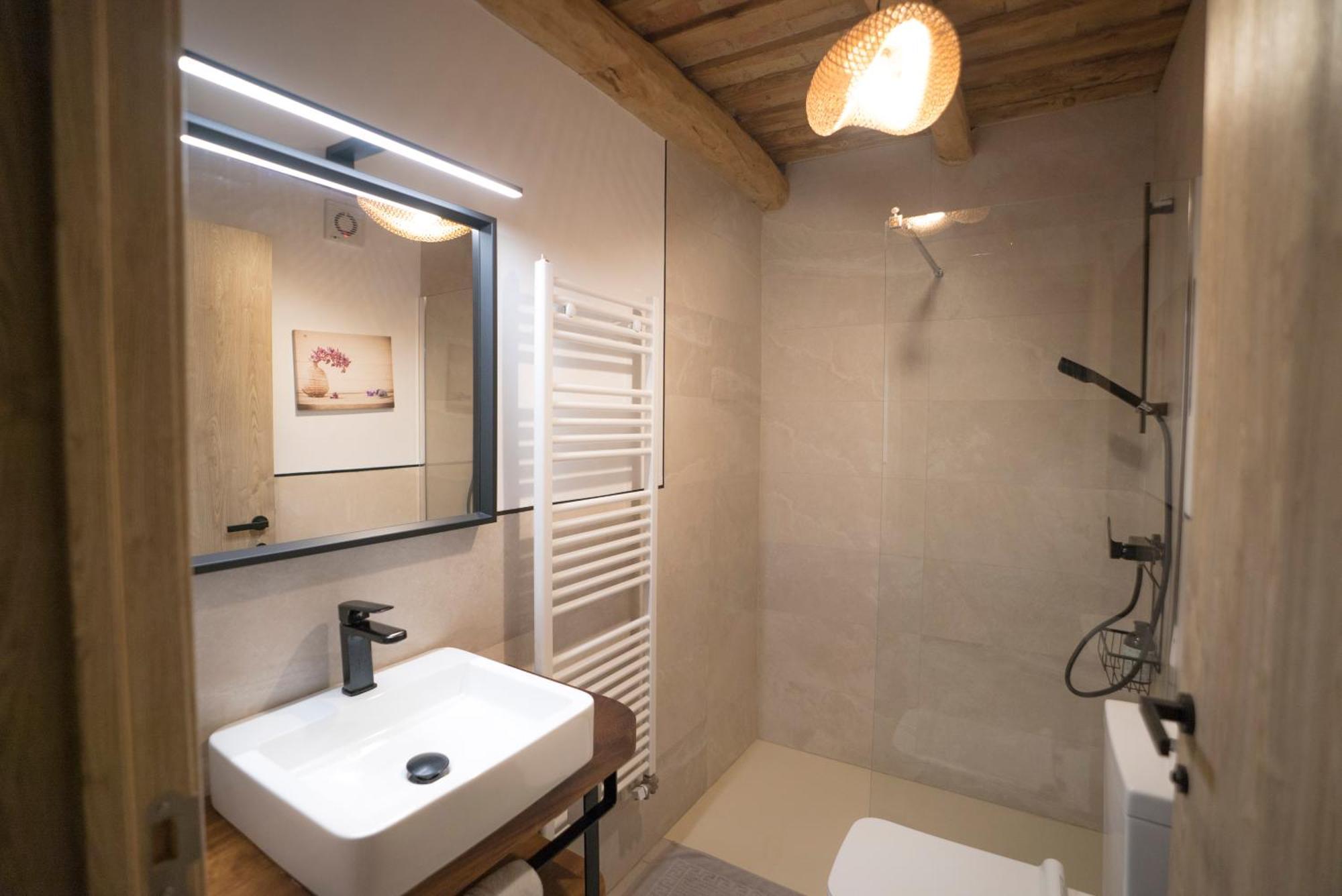 Perafita1750 Villa Luaran gambar