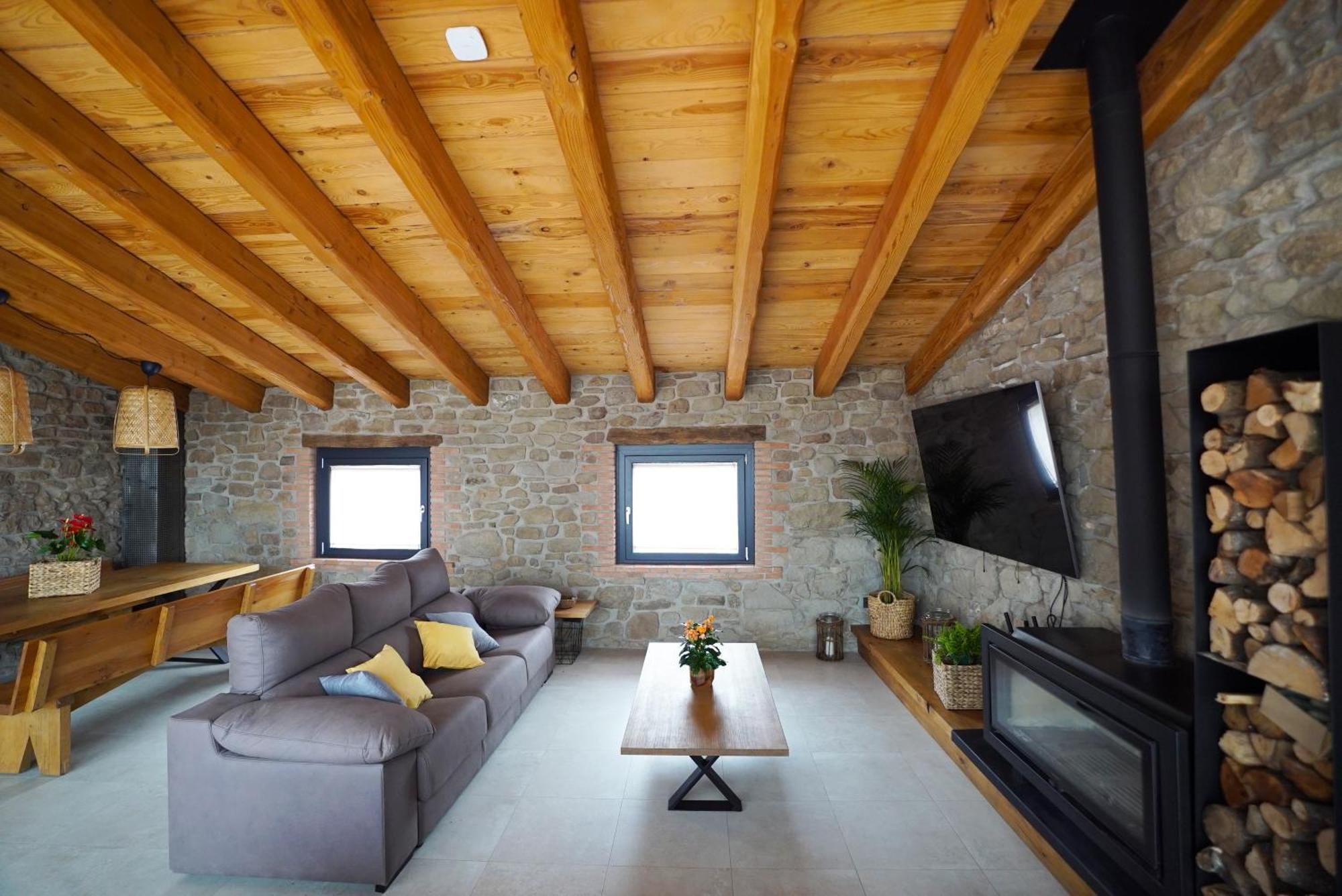 Perafita1750 Villa Luaran gambar
