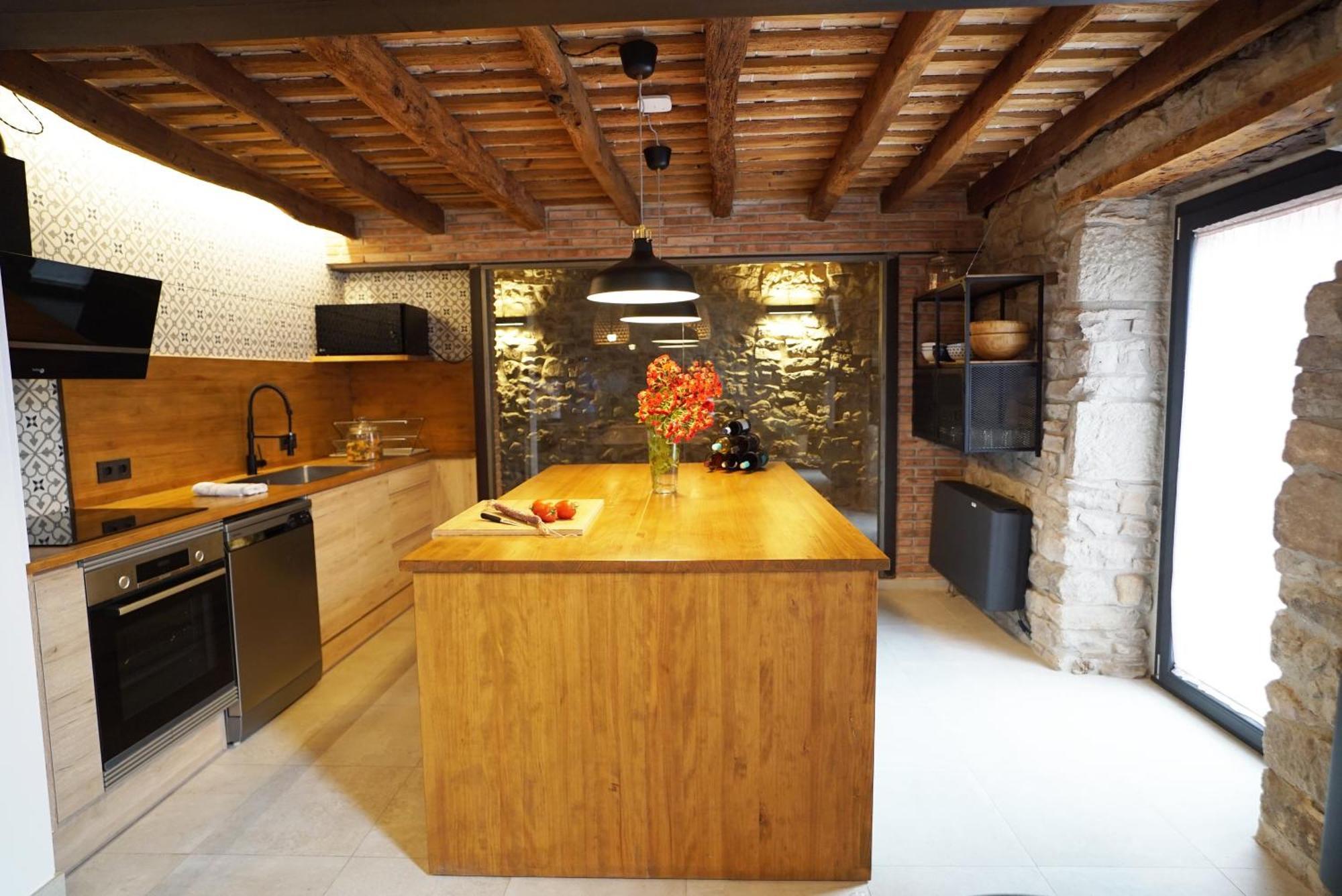 Perafita1750 Villa Luaran gambar