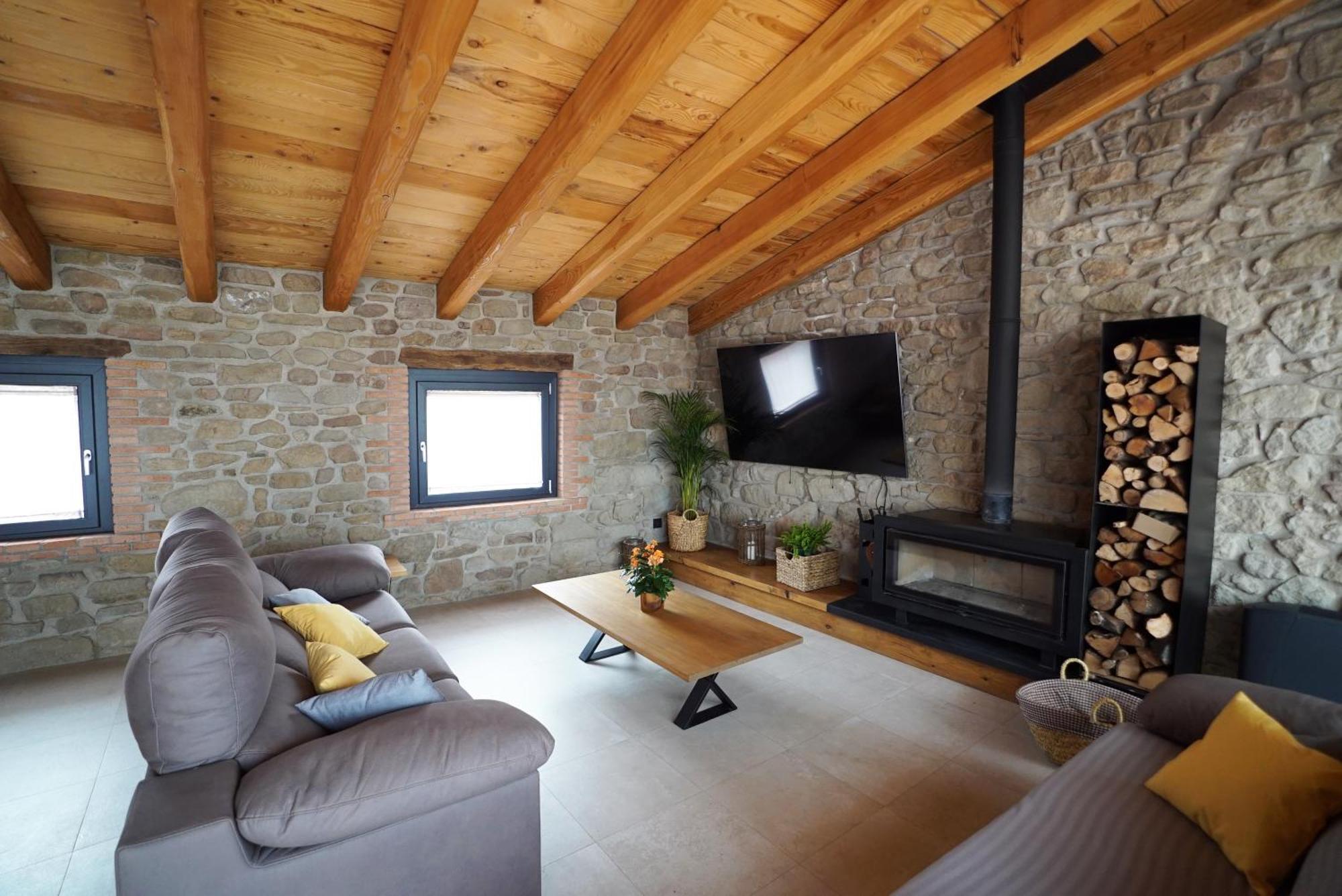 Perafita1750 Villa Luaran gambar