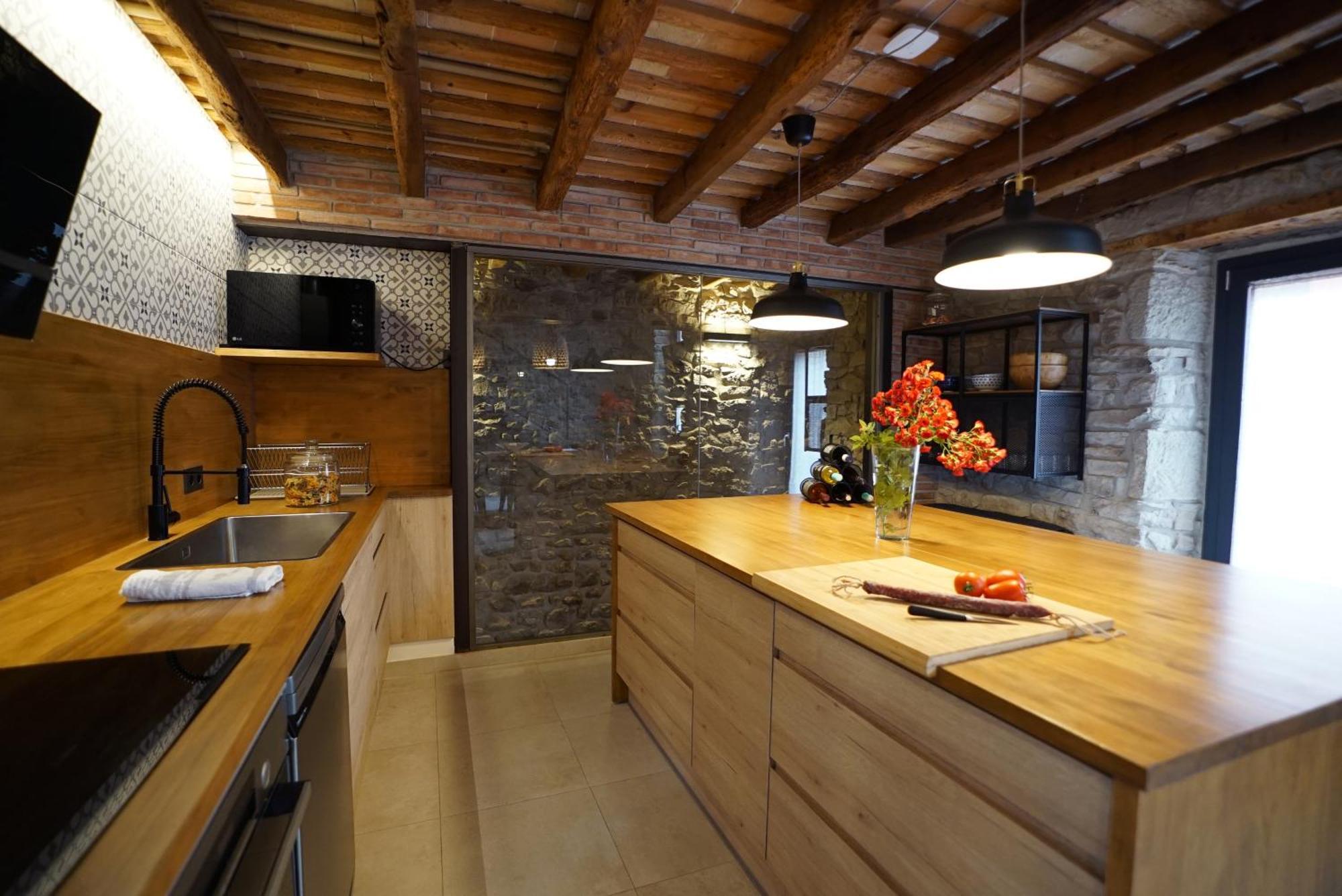 Perafita1750 Villa Luaran gambar